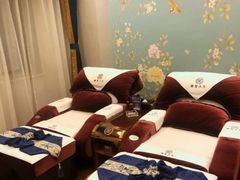 -康玺人生沐足·异国风情SPA(雨花吉联MALL店)