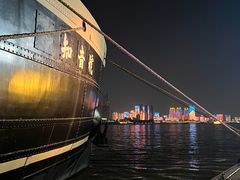 -武汉知音号