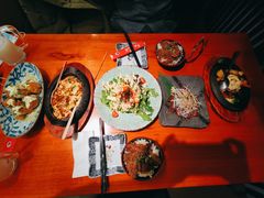 -北村家日本料理(西大望路店)