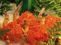 -Mr.Fish鱼鲜生海鲜放题(高德置地冬广场店)
