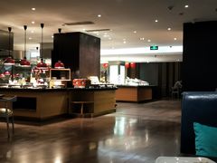 -青岛证大喜玛拉雅酒店·Z1餐厅