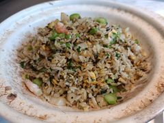 -香樟花园新粤料理(无锡万象城店)