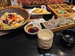 -古田居·特色寿司料理(骏欣中心店)