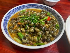-芦茨金富饭庄·25年老字号·专做稻草鸡