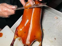 -京味斋·北京烤鸭(小西天店)