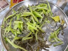 -阿金大白·上海菜馆(新天地店)