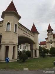 -上海美兰湖妇产科医院