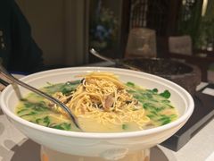 -狮王府淮扬菜(夫子庙老门东店)