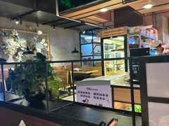 -梨花自助烤肉(乐宾店)