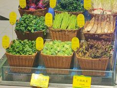 -新海渔港·胶东海鲜家常菜·家宴(奥体中心店)
