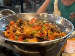 -61号餐吧(兴坪古镇漓江店)