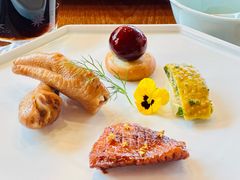 -荷风细雨·中国茶宴(碧云店)