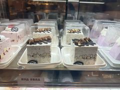 -DQ·蛋糕·冰淇淋(绿宝店)