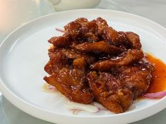 -海鲜街菜馆(海珠南路店)