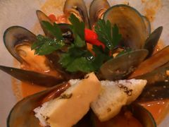 -OGGI TRATTORIA PIZZERIA(深业上城店)