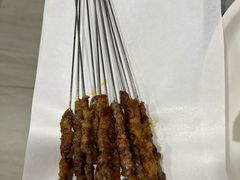 -听涛雅苑百味饺子老家菜馆