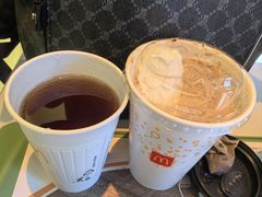 -麦当劳(朝阳北路店)