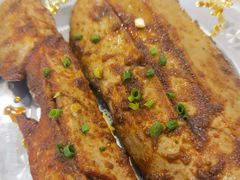 -曾记大腰子烧烤(苗栗路总店)