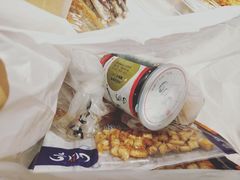 -水一方现烤鱿鱼丝大连特产(华南亿合城店)