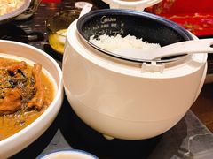 -金掌勺锅包肉(太原万达店)