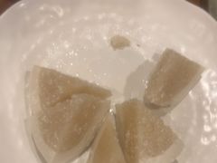 -糟粕醋·椰苑海南菜餐厅(亚龙湾天域酒店)