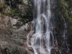 -龙湾潭国家森林公园