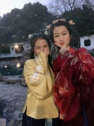 -汉仪华裳汉服馆(打浦桥店)