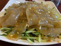 -玫瑰红烤羊排(北新桥三条店)