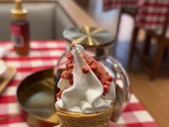 -西贝(华发商都店)