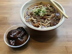 -回民餐厅(红旗路店)