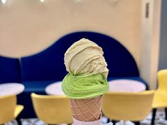 -CREAM STORY意大利手工冰淇淋&甜品(万象前海店)