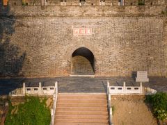 -东坡赤壁风景名胜区