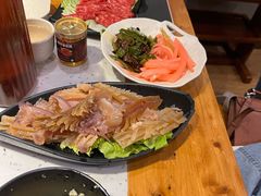 -莽子老火锅(大坪店)