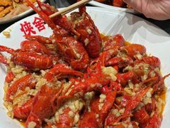 -侠舍·江湖烤全羊·大排档(沌口总店)