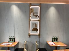 -喜家德虾仁水饺(马栏店)