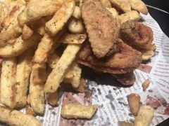 -味妙烤鱼吧(回龙观店)