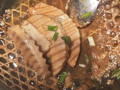 -梁家大院•农家菜(昆山会展中心店)