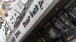 -PE SALON