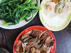 -春梅里卤鹅馆·47年老字号(中山路店)