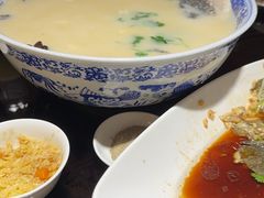 -外高桥喜来登酒店采悦轩