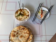 -老宋肉烧饼(博山店)