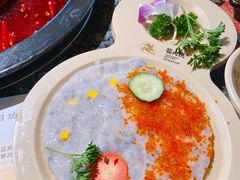 太极双滑-蜀大侠火锅(建设路第五大道店)