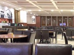 大堂-并州饭店(千峰南路店)