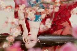 点击看大图 -盘子女人坊古装写真摄影(南京总店)