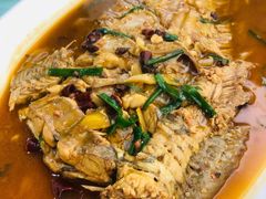 -海天一色海景自助餐厅(西港花园店)