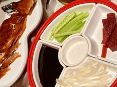 -小吊梨汤·北京菜·烤鸭(王府井银泰in88店)