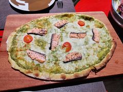 -EATALIA意塔利意式餐厅(鼓楼店)