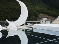 -四姑娘山阿巴郎·藏式花园餐厅