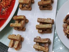 -清真悦宾楼食府(海湖店)
