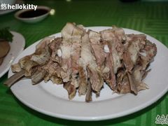 -老毛手抓·盐池滩羊非遗手抓(宁夏总店)